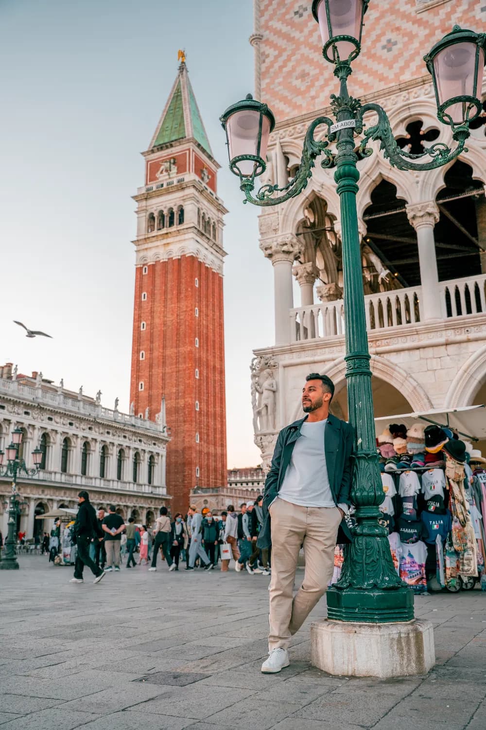 Modern Gent client, photographed in a real place from his own life